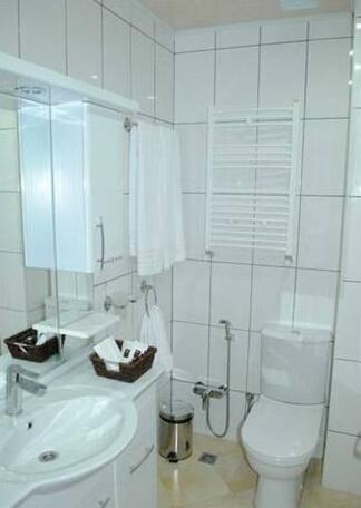 Afra Hotel - Photo3