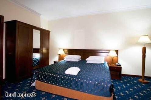 Afra Hotel - Photo5
