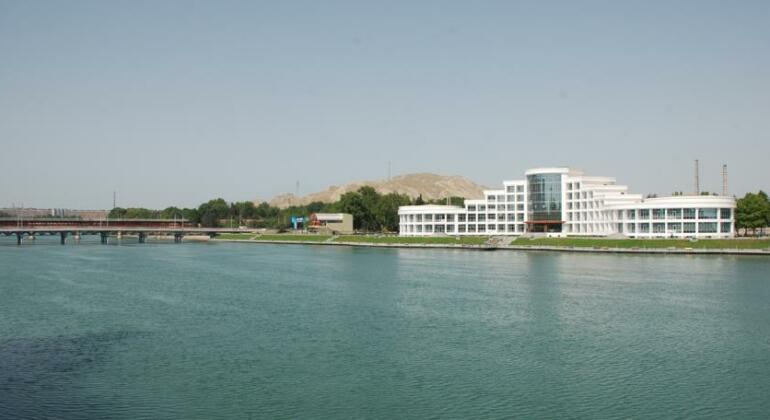 Agsaray Deluxe Hotel - Photo3