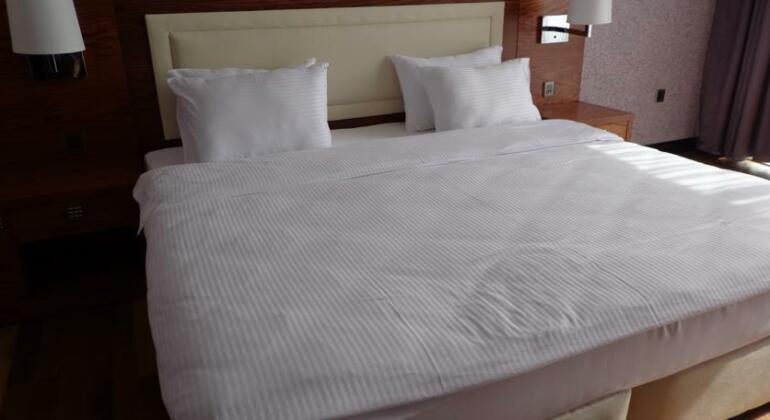 Agsaray Deluxe Hotel - Photo4