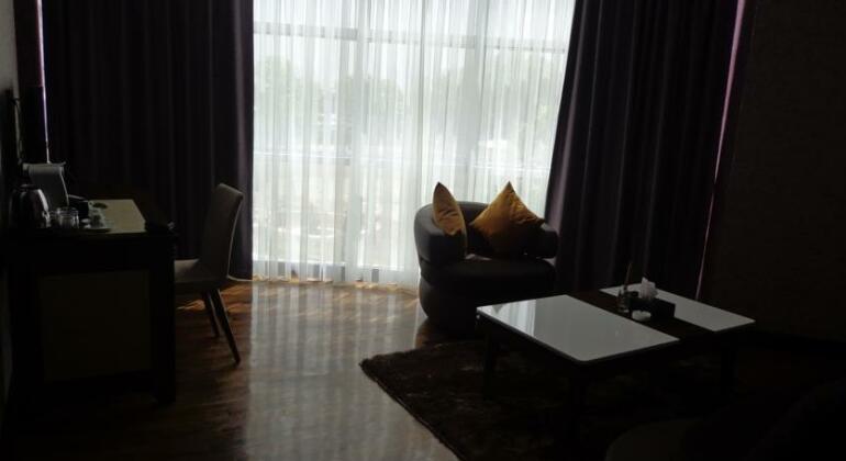 Agsaray Deluxe Hotel - Photo5