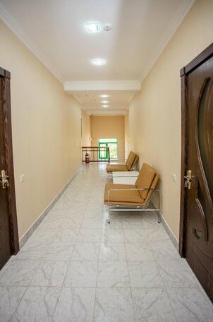 Azpetrol Hotel Sheki - Photo4