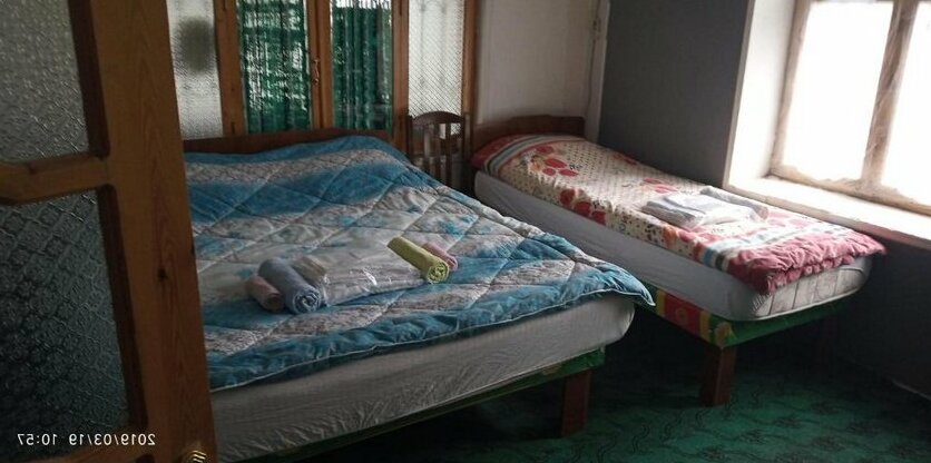 Canal Hostel - Photo2