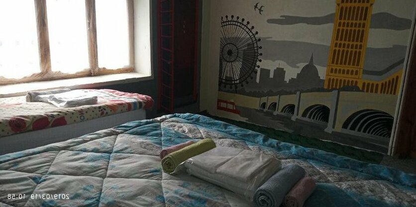 Canal Hostel - Photo3