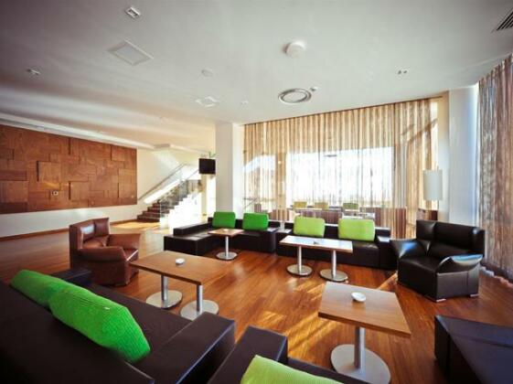 El Resort Hotel - Photo2