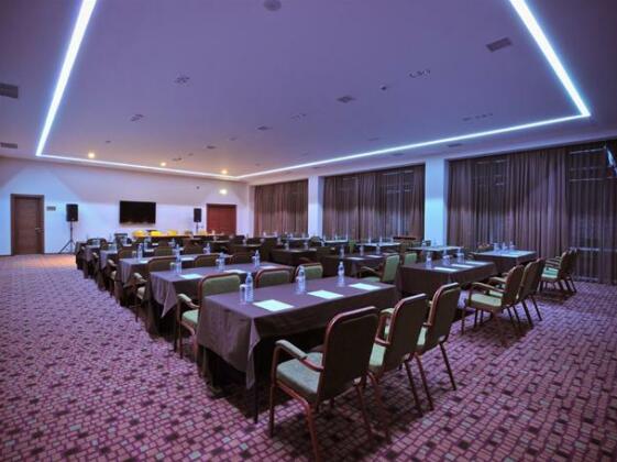 El Resort Hotel - Photo4