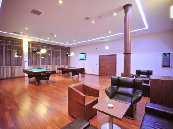 El Resort Hotel - Photo5