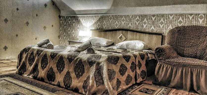 F-Garden Hotel - Photo4