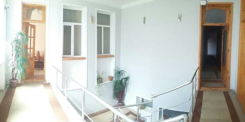 FM Hotel Shaki - Photo4