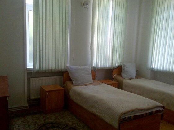 FM Hotel Shaki - Photo5