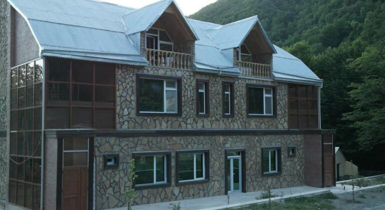 Greenland Guest House