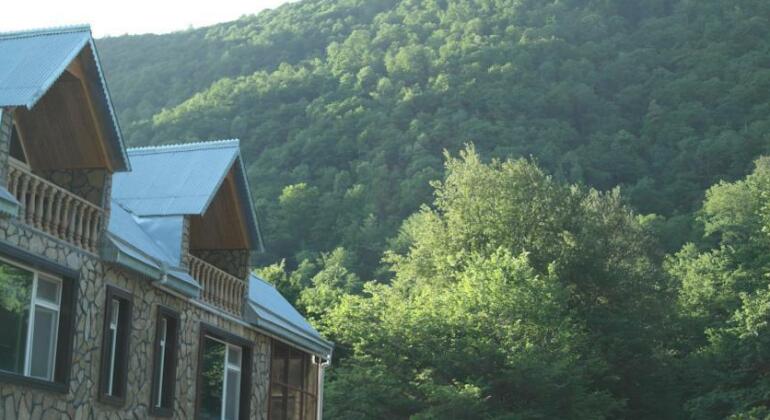 Greenland Guest House - Photo2