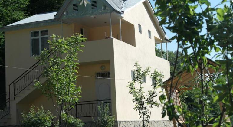 Greenland Guest House - Photo3
