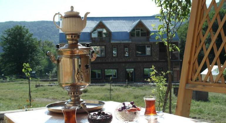 Greenland Guest House - Photo5