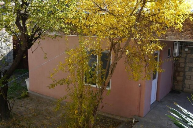 Guest House Sah Ismayil - Photo2