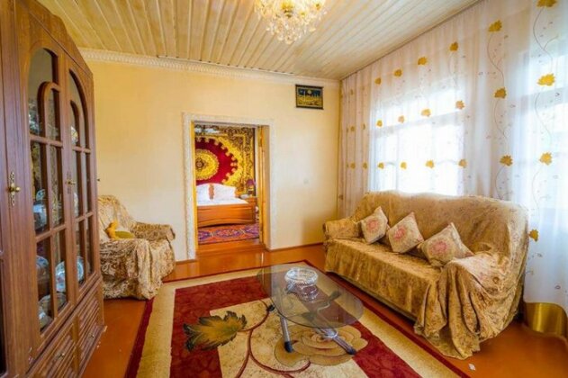 Guest House Sah Ismayil - Photo4