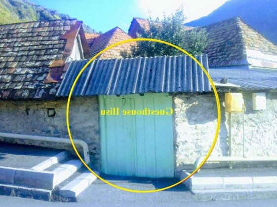 Guesthouse Ilisu - Photo2
