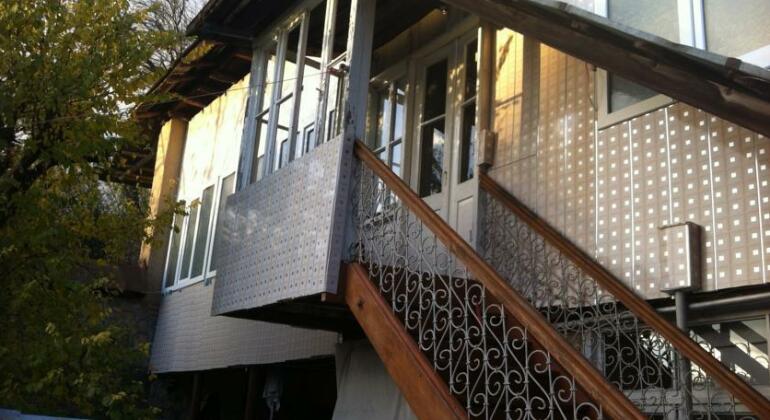 Ilgar's Guesthouse - Photo2