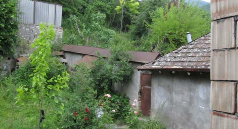 Ilgar's Guesthouse - Photo3