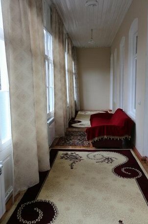 Ilham Mustafa Houses - Photo2