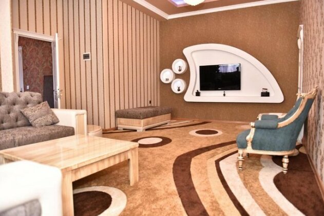 Inci Design Hotel & Hostel - Photo2