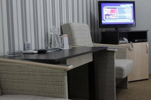 Issam Hotel - Photo3