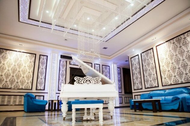 Issam Hotel - Photo4