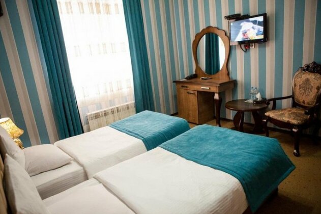Issam Hotel - Photo5