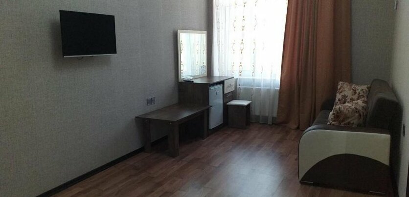 Korifey Hotel Shaki - Photo2