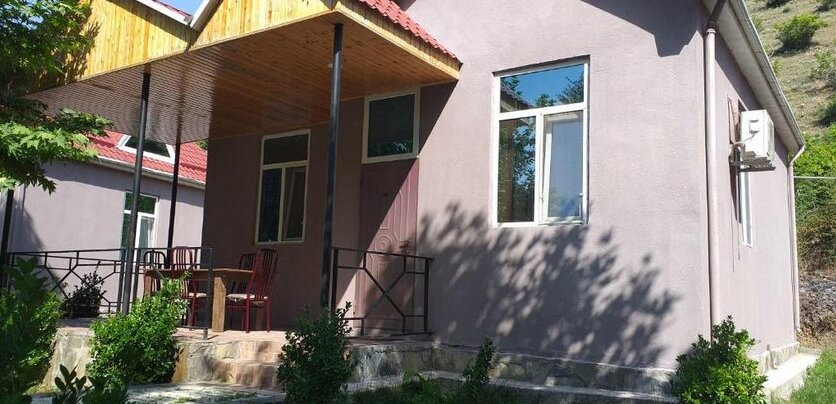 Korifey Hotel Shaki - Photo3
