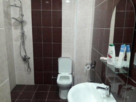 Korifey Hotel Shaki - Photo4