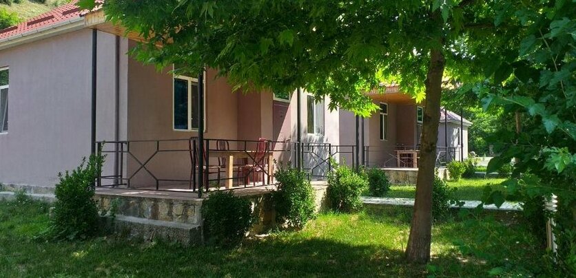 Korifey Hotel Shaki - Photo5