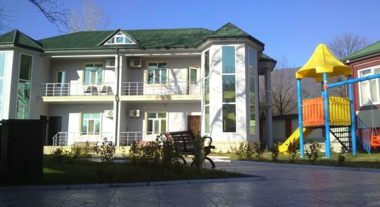 LT Hotel