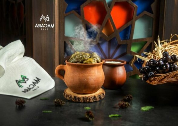 Macara Sheki City Hotel - Photo2