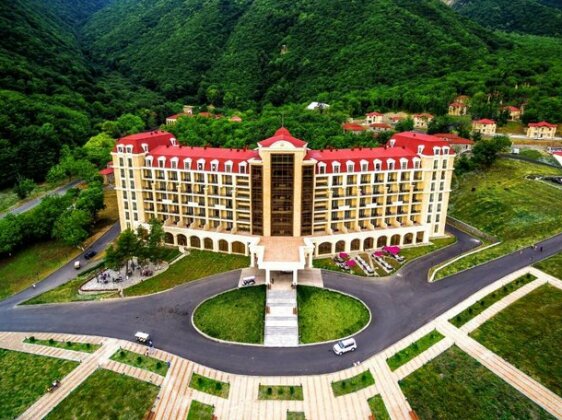 Marxal Resort & Spa
