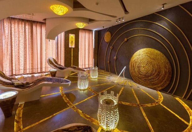 Marxal Resort & Spa - Photo4