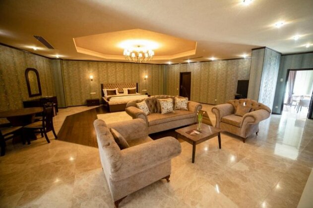 Marxal Resort & Spa - Photo5
