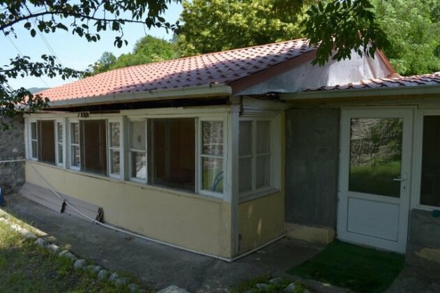 Mini Hostel at OLD HOUSE - Photo2
