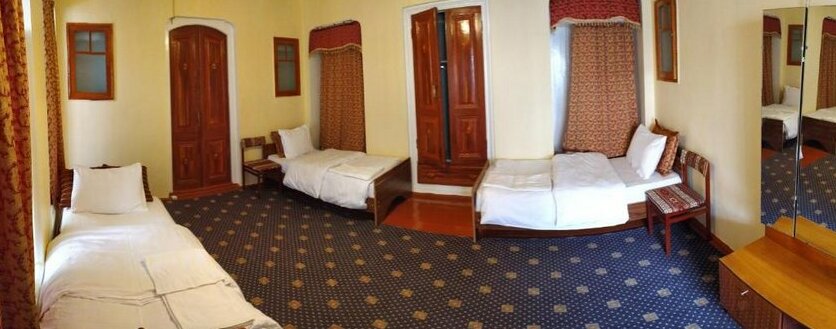 Mini Hostel at OLD HOUSE - Photo3