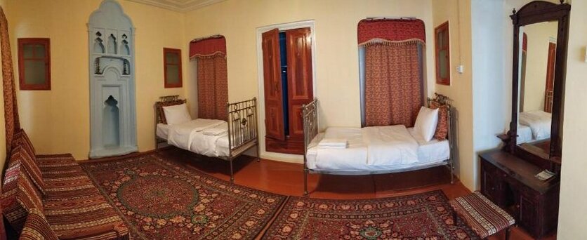 Mini Hostel at OLD HOUSE - Photo4