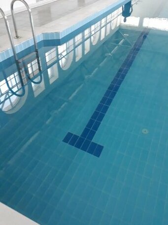 Oguz olimpik otel - Photo3
