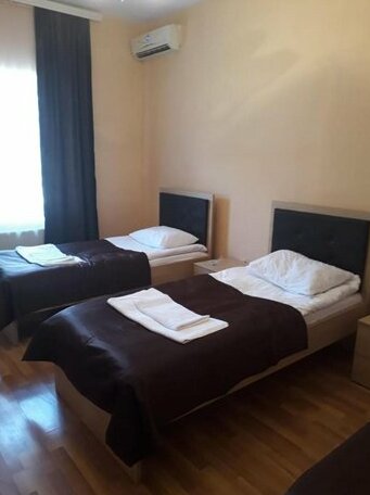 Oguz olimpik otel - Photo4