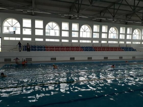 Oguz olimpik otel - Photo5