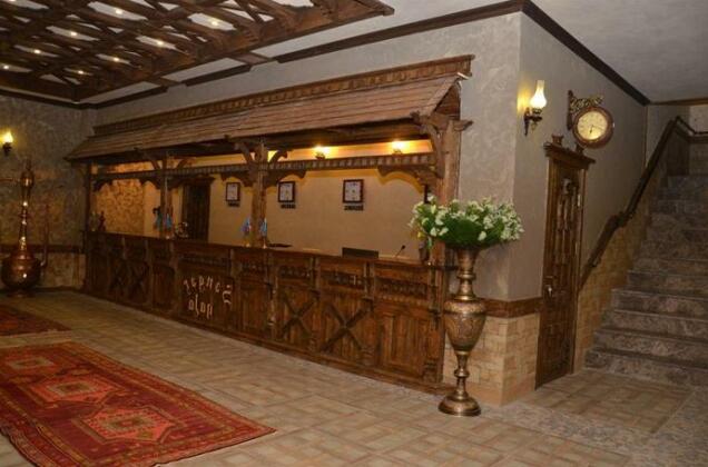 Sangar Qala Resort - Photo3