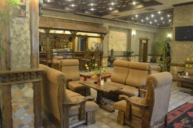 Sangar Qala Resort - Photo4