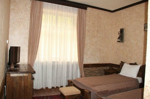 Sangar Qala Resort - Photo5