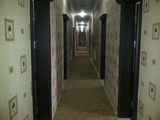 Service Hotel - Photo2