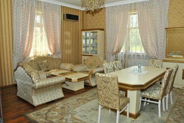 Service Hotel - Photo3