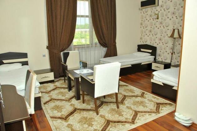 Service Hotel - Photo4