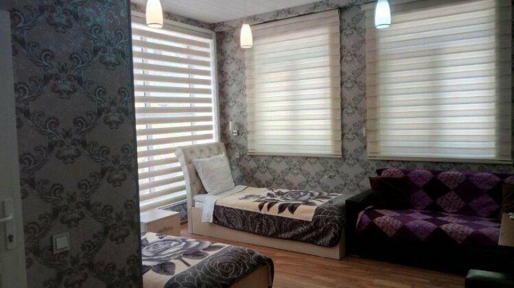 Sheki Guest House - Photo3
